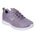 Zapatillas Skechers Graceful-Get Connect Mujer Lavender Mesh/ Lavender Trim