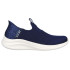Zapatillas Skechers Ultra Flex 3.0M - Sm Slip-Ins Mujer Navy Knit/Jersey/Trim