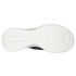 Zapatillas Skechers Ultra Flex 3.0M - Sm Slip-Ins Mujer Navy Knit/Jersey/Trim