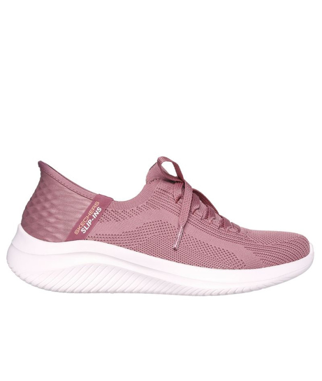 Zapatillas Skechers Ultra Flex 3.0-Brill Mujer...