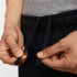 Pantalones Nike Club Black Hombre