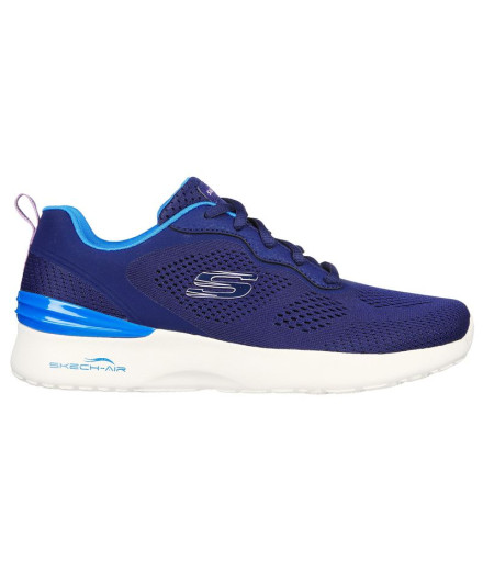 Zapatillas Skechers Skech-Air Dynamight- Mujer Navy...