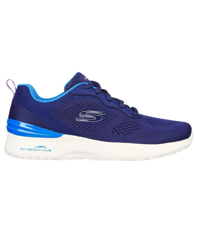 Zapatillas Skechers Skech-Air Dynamight- Mujer...