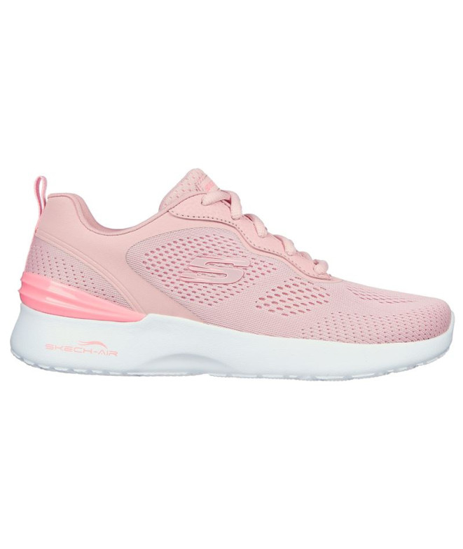 Zapatillas Skechers Skech-Air Dynamight- Mujer...