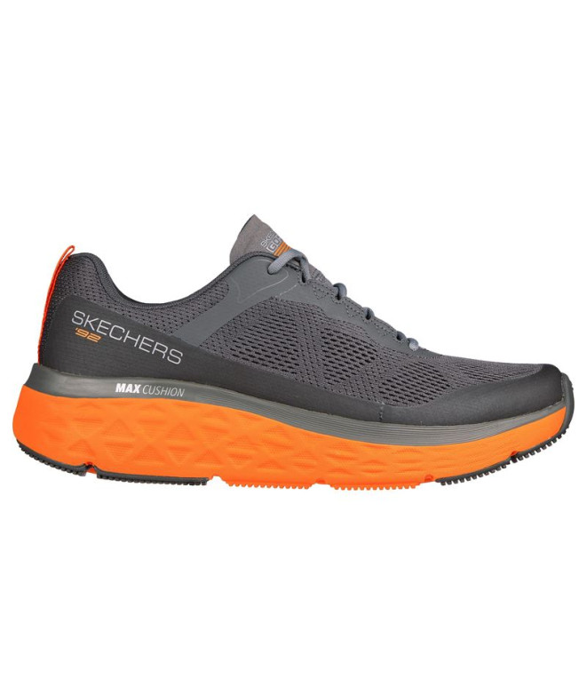 Zapatillas Skechers Max Cushioning Delta Hombre...