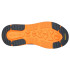 Zapatillas Skechers Max Cushioning Delta Hombre Gray And Orange /Textile