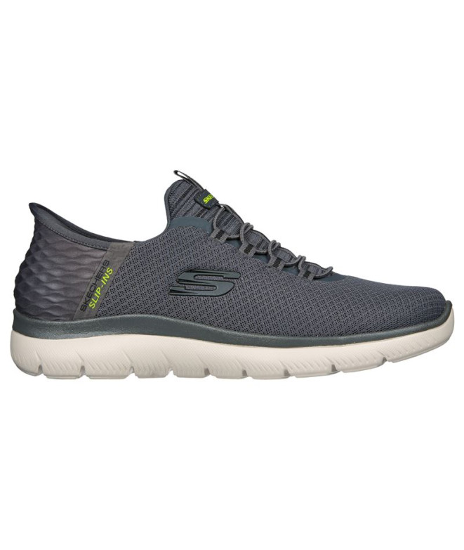 Zapatillas Skechers Summits - High Range Hombre...