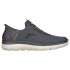 Zapatillas Skechers Summits - High Range Hombre Gris