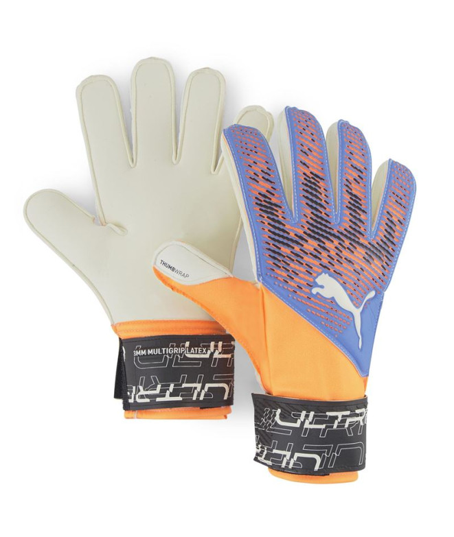 Guantes De Portero Puma Ultra Grip 3 Rc Ultra...