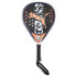 Pala de Pádel Puma Solarattackdel Pw Hombre