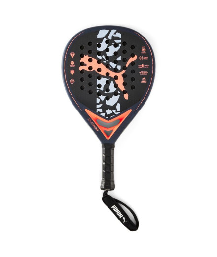 Pala de Pádel Puma Solarblinkdel Pwr Hombre