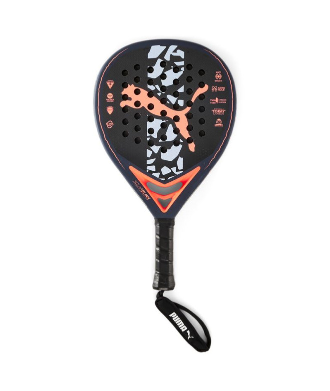 Pala de Pádel Puma Solarblinkdel Pwr Hombre
