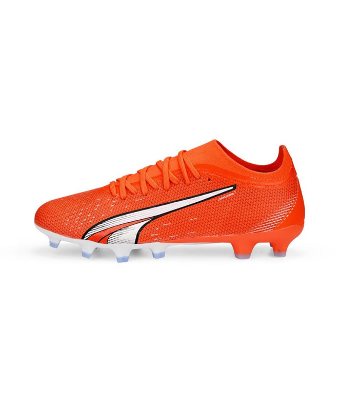 Botas de Fútbol Puma Ultra Match Fg/Ag Ultra...