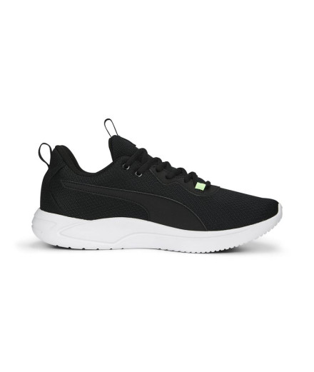 Zapatillas de Running Puma Resolve Modern Black