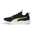 Zapatillas de Running Puma Resolve Modern Black