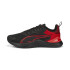 Zapatillas de Fitness Puma Infusion Black