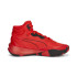 Zapatillas de Baloncesto Puma Playmaker Pro Mid For All Time Red