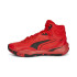 Zapatillas de Baloncesto Puma Playmaker Pro Mid For All Time Red