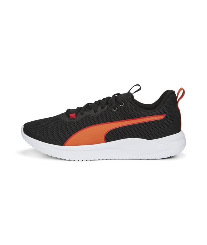 Zapatillas de Running Puma Resolve Modern Weave...