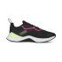 Zapatillas de Fitness Puma Infusion Mujer Black