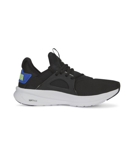 Zapatillas de Running Puma Softride Enzo Evo Be Black
