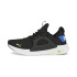 Zapatillas de Running Puma Softride Enzo Evo Be Black