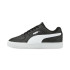 Zapatillas Puma Caven Infantil Negro