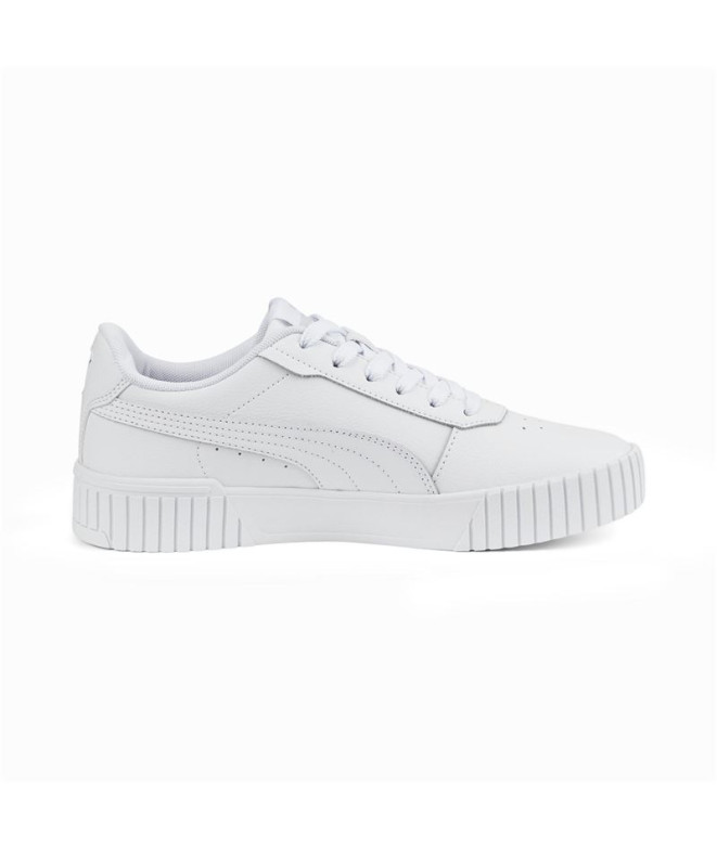 Zapatillas Puma Carina 2.0 Mujer