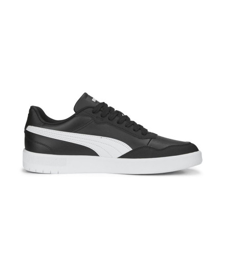 Zapatillas Puma Court Ultra Lite Black