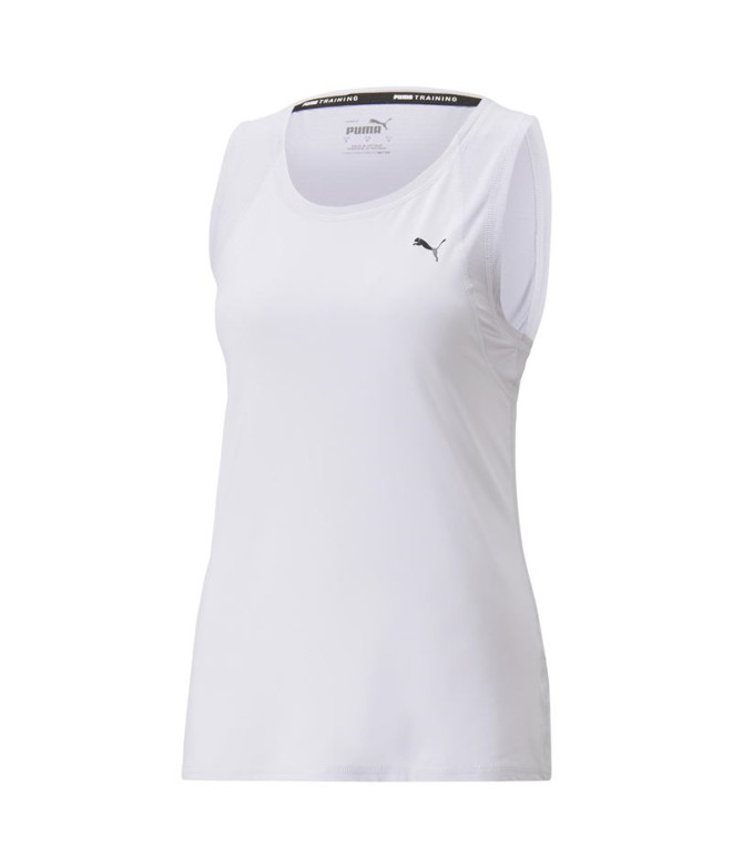 Camiseta de Fitness Puma Train Favorite Tank...