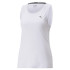Camiseta de Fitness Puma Train Favorite Tank Mujer Spring Lavender