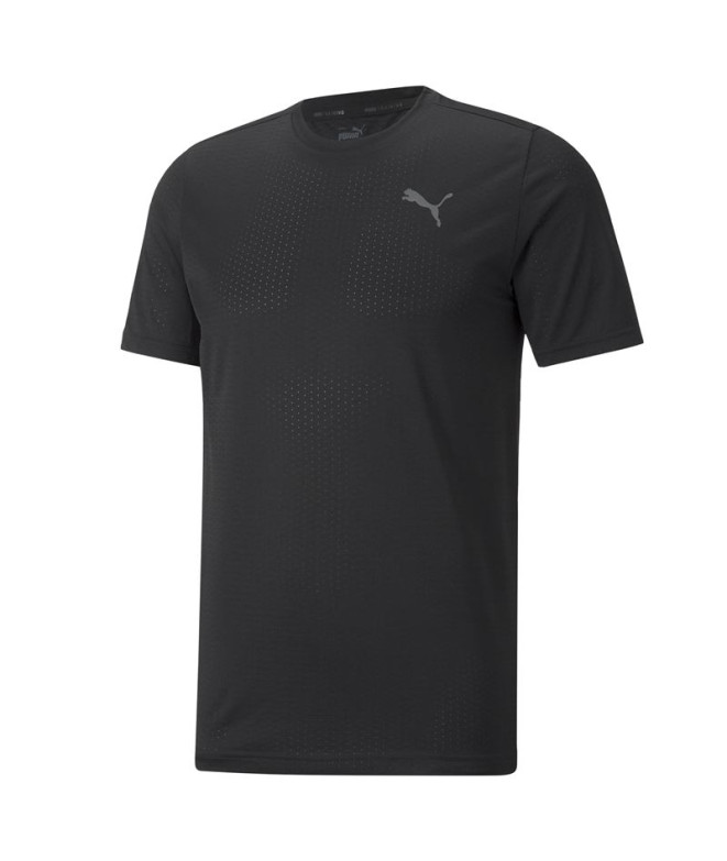 Camiseta de Fitness Puma Train Fav Blaster...