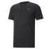 Camiseta de Fitness Puma Train Fav Blaster Hombre Black