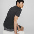 Camiseta de Fitness Puma Train Fav Blaster Hombre Black