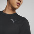 Camiseta de Fitness Puma Train Fav Blaster Hombre Black