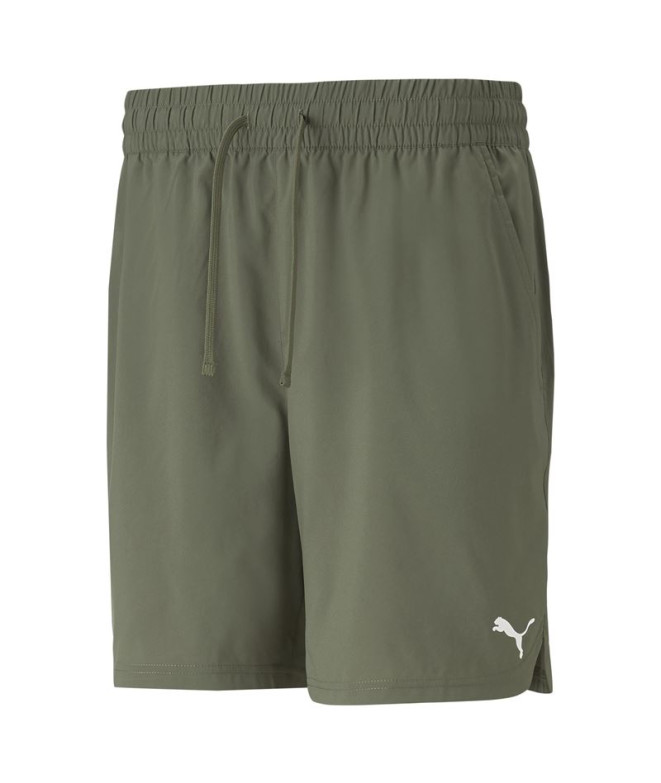 Pantalones de Yoga Puma Studio Foundation...