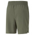 Pantalones de Yoga Puma Studio Foundation Hombre Green