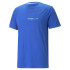 Camiseta de Running Puma Run Favorite Logo Hombre Royal