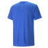 Camiseta de Running Puma Run Favorite Logo Hombre Royal