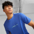 Camiseta de Running Puma Run Favorite Logo Hombre Royal
