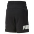 Pantalones Puma Powers Niño Black