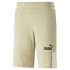 Pantalones Puma Essentials Block Tape Hombre Gris