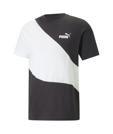 Camiseta Puma Powert Hombre