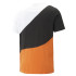 Camiseta Puma Power Cat Hombre  Pepper