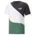 Camiseta Puma Power Cat Hombre Vine