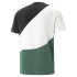 Camiseta Puma Power Cat Hombre Vine