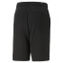 Pantalones Puma Ess Elevateds Negro Hombre
