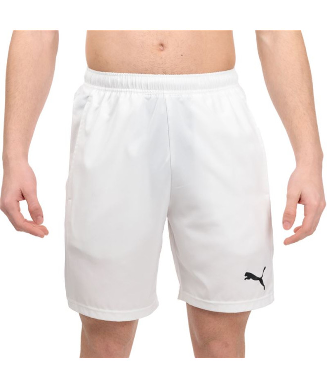 Pantalón de Pádel Puma Teamligadel Hombre