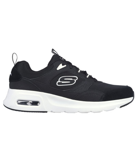 Zapatillas Skechers Skech-Air Court - Ho Hombre Black...