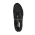 Zapatillas Skechers Skech-Air Court - Ho Hombre Black SuedeDura /Trim
